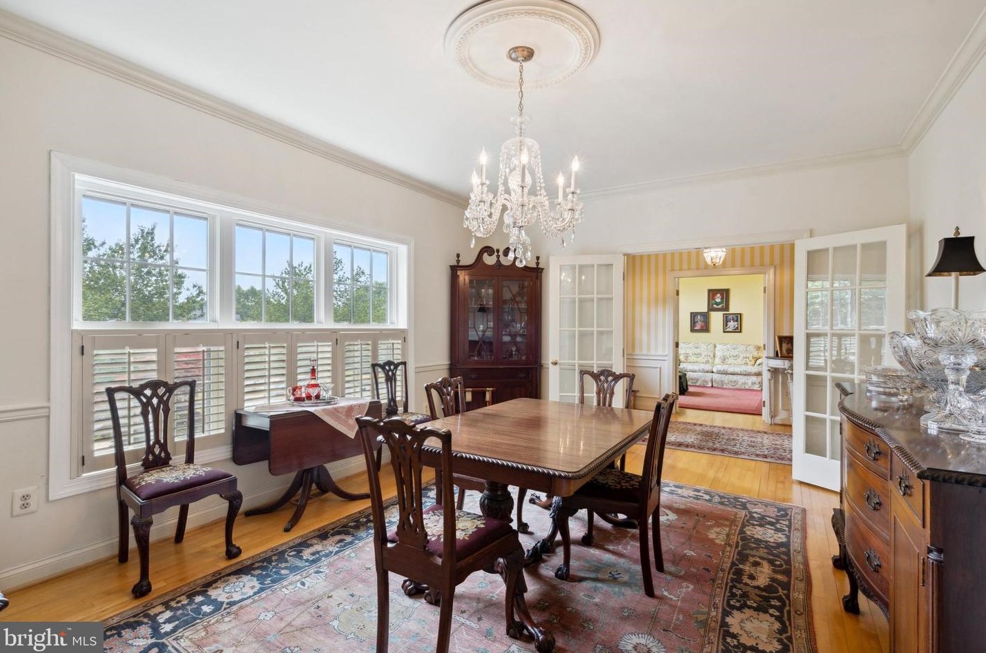 1204 Wellsley Ct, Prospectville PA 19002-2121 exterior