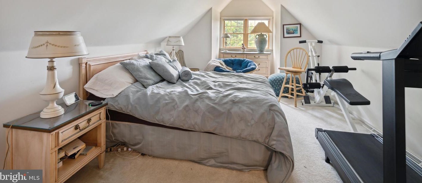 1204 Wellsley Ct, Prospectville PA 19002-2121 exterior