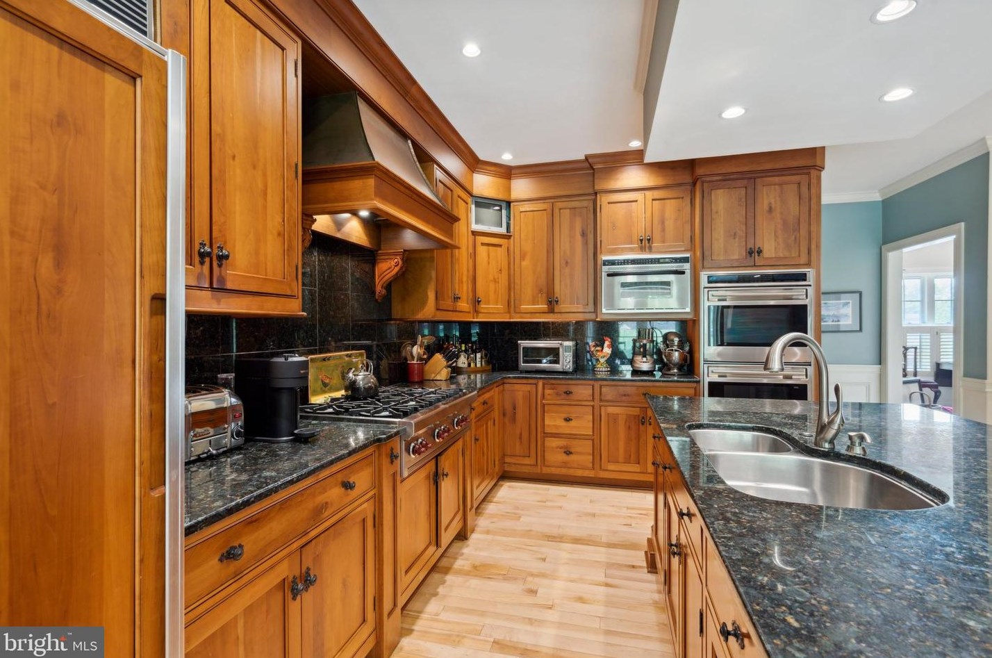 1204 Wellsley Ct, Prospectville PA 19002-2121 exterior