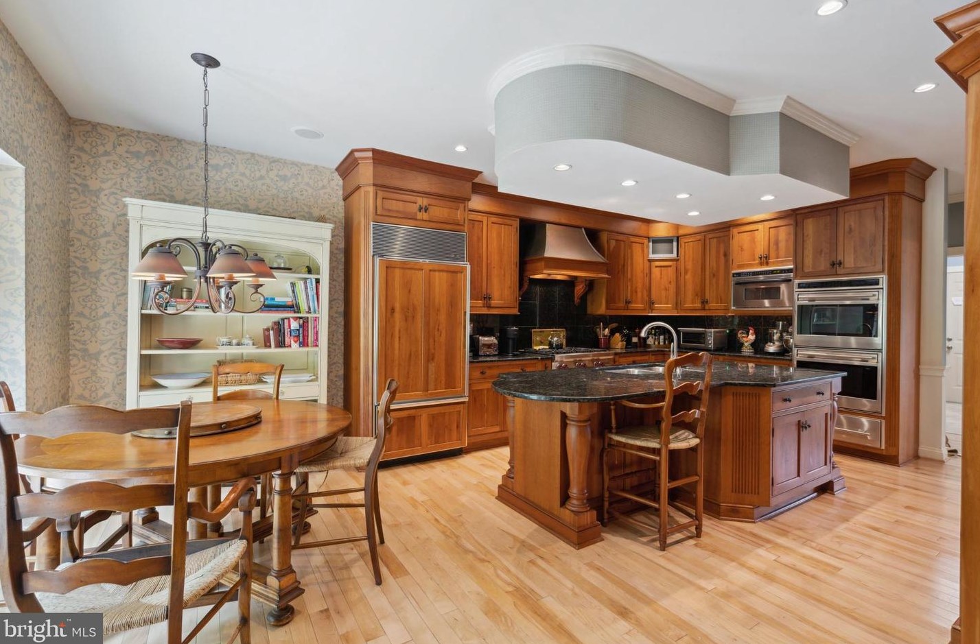 1204 Wellsley Ct, Prospectville PA 19002-2121 exterior