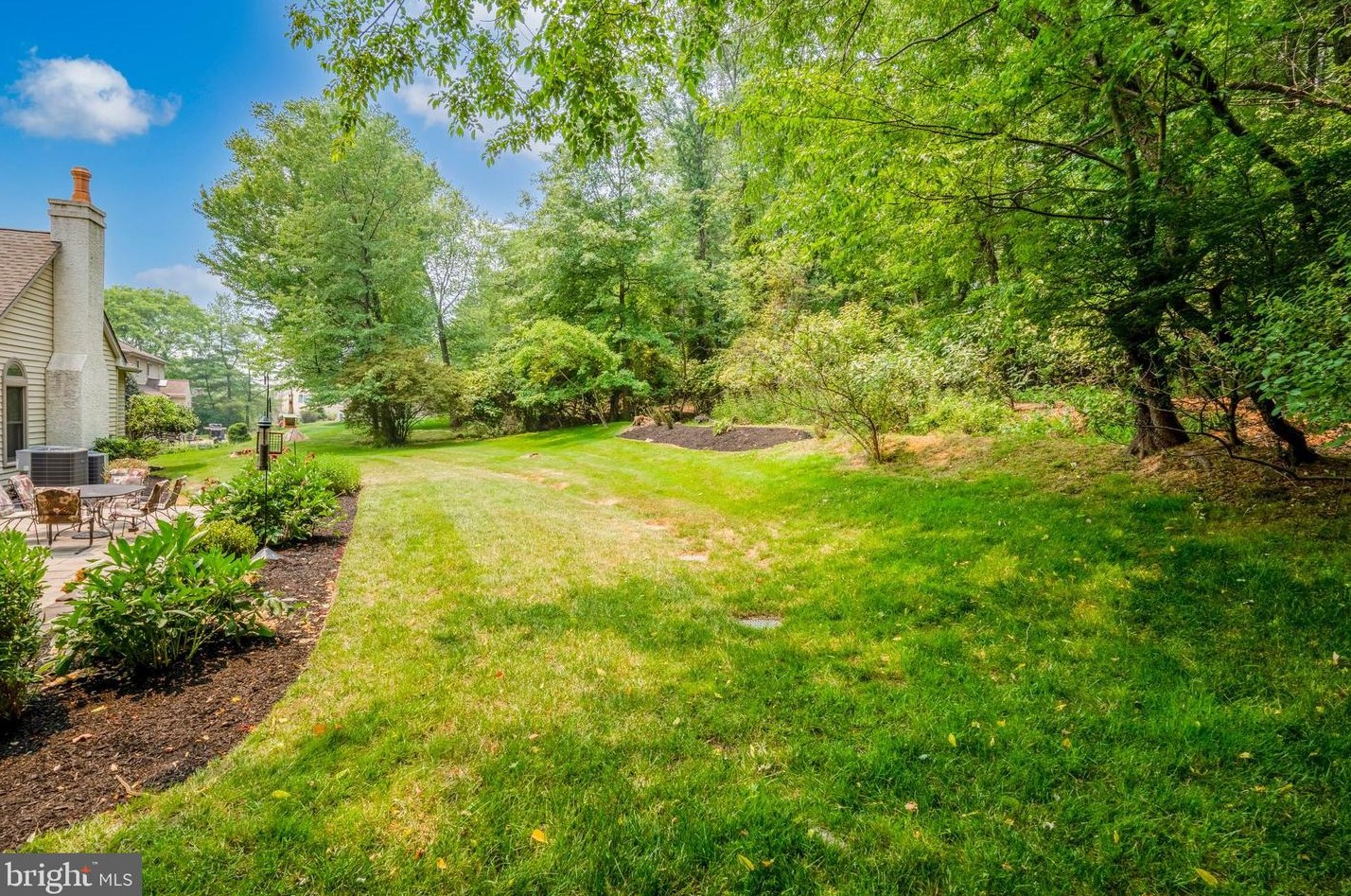 1204 Wellsley Ct, Prospectville PA 19002-2121 exterior