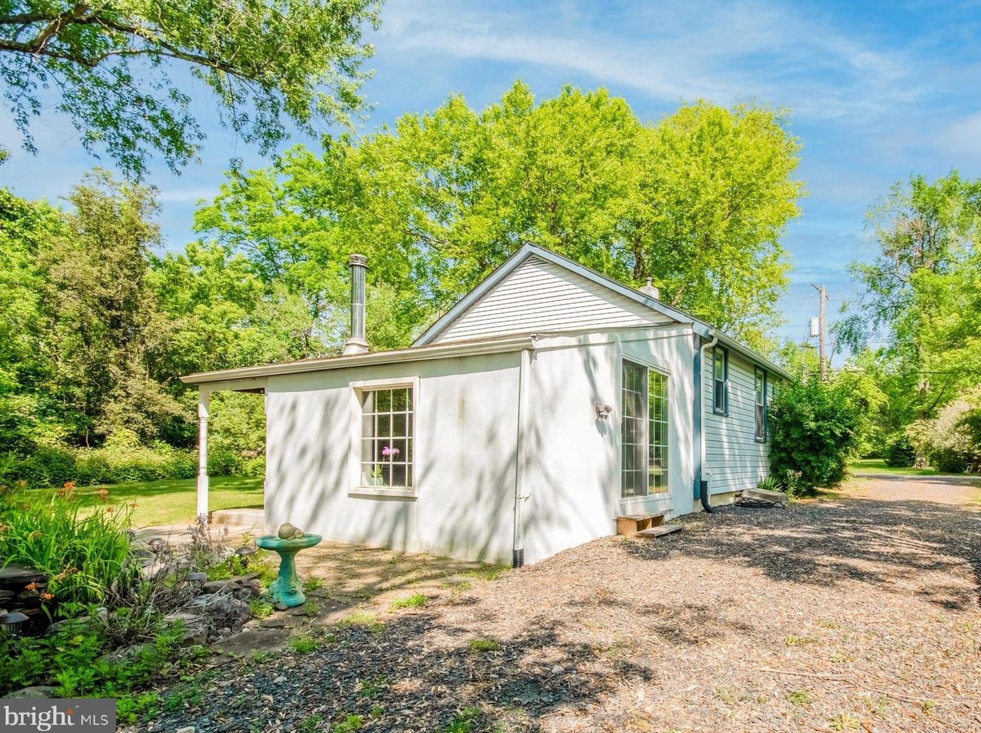 510 Elm Ave, North Wales PA 19454-3331 exterior