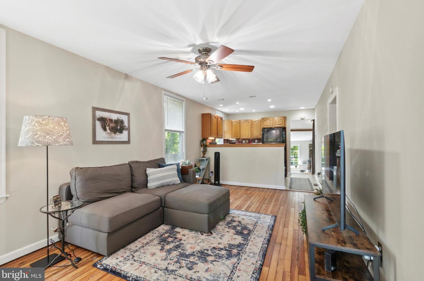 510 Elm Ave, North Wales PA 19454-3331 exterior