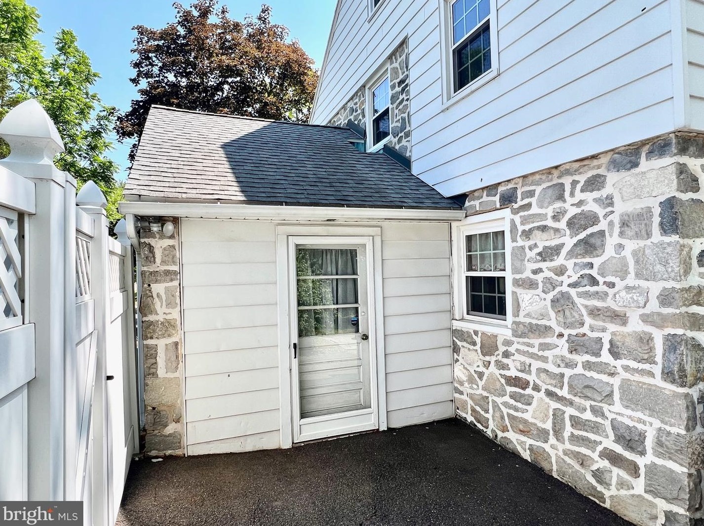 1512 Wilson St, Pottstown PA 19464-4454 exterior