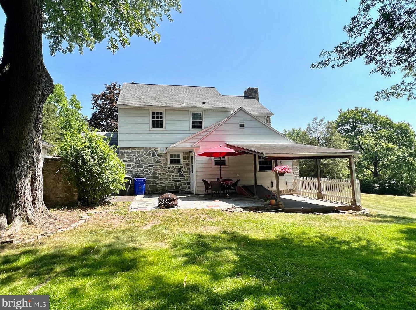 1512 Wilson St, Pottstown PA 19464-4454 exterior