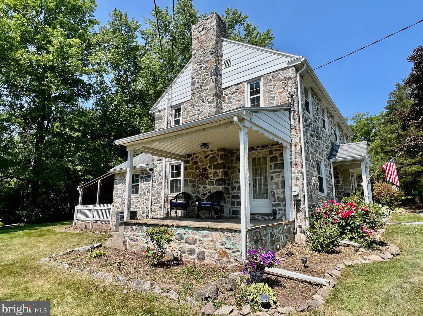 1512 Wilson St, Pottstown PA 19464-4454 exterior