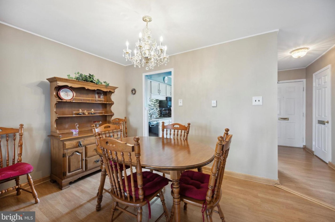 408 Livingston Ct, North Wales PA 19454-1030 exterior