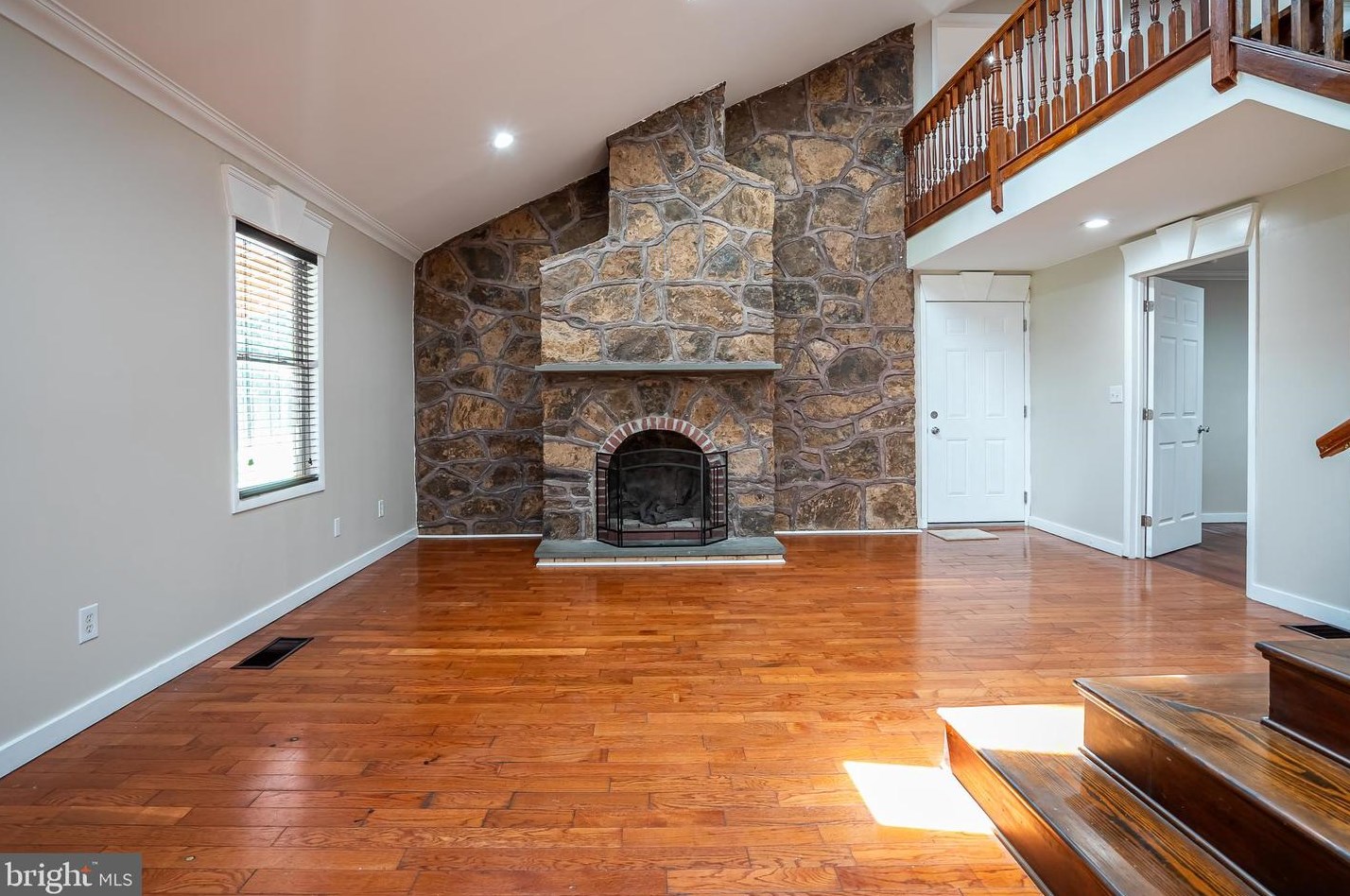 102 Weber Rd, North Wales PA  19454-2230 exterior