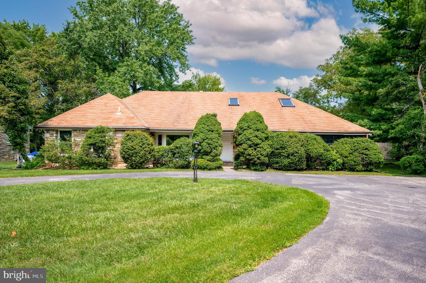 281 N Highland Ave, Merion Station, PA 19066 MLS PAMC2079544