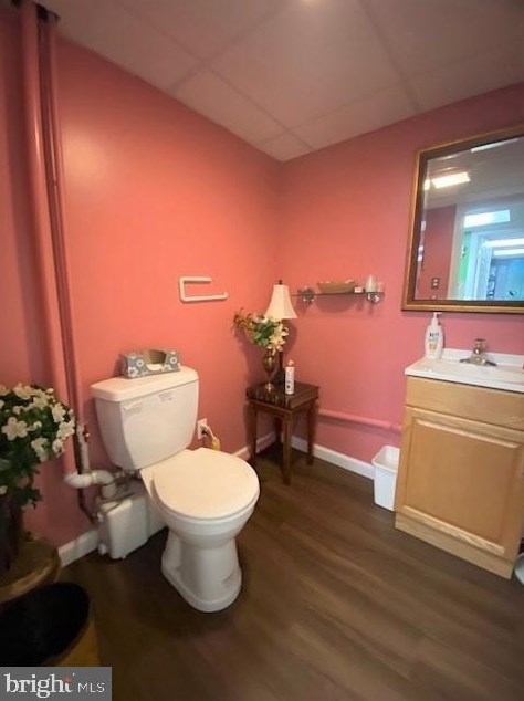 127 Preston Dr, North Wales PA  19454-4226 exterior