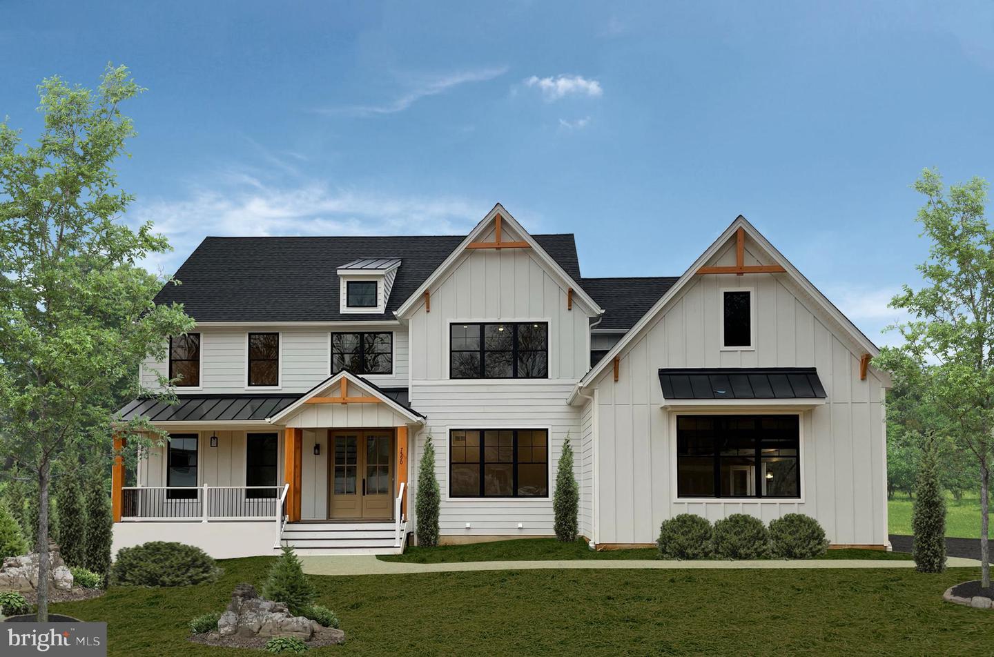 1207 E Butler Pike, Ambler, PA 19002 MLS PAMC2080266 Coldwell Banker