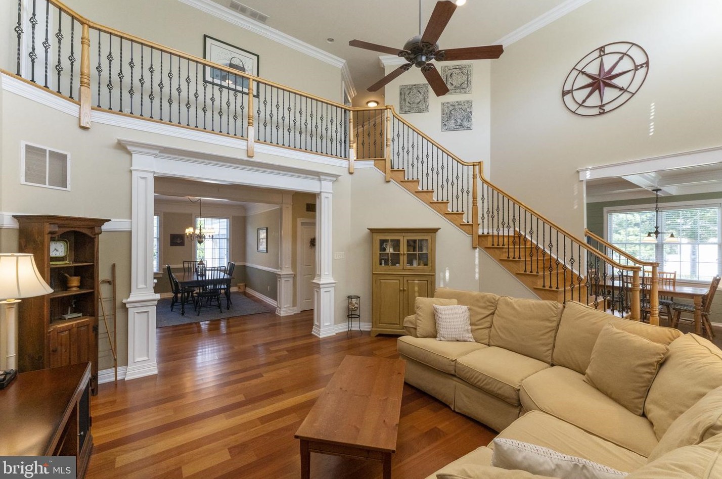 101 Gift Cir, North Wales PA 19454-1217 exterior