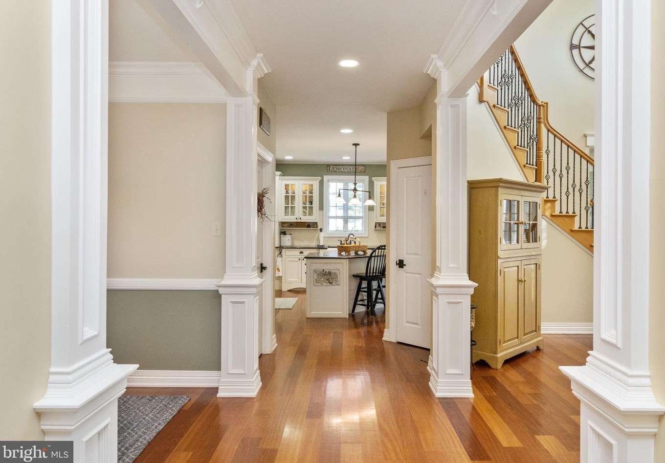 101 Gift Cir, North Wales PA 19454-1217 exterior