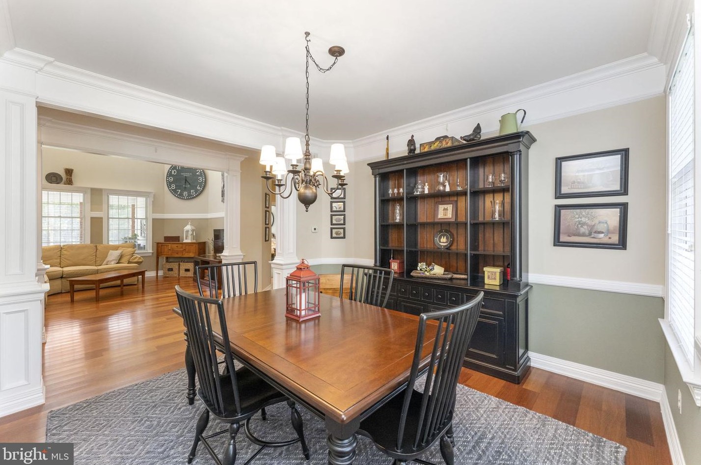 101 Gift Cir, North Wales PA 19454-1217 exterior