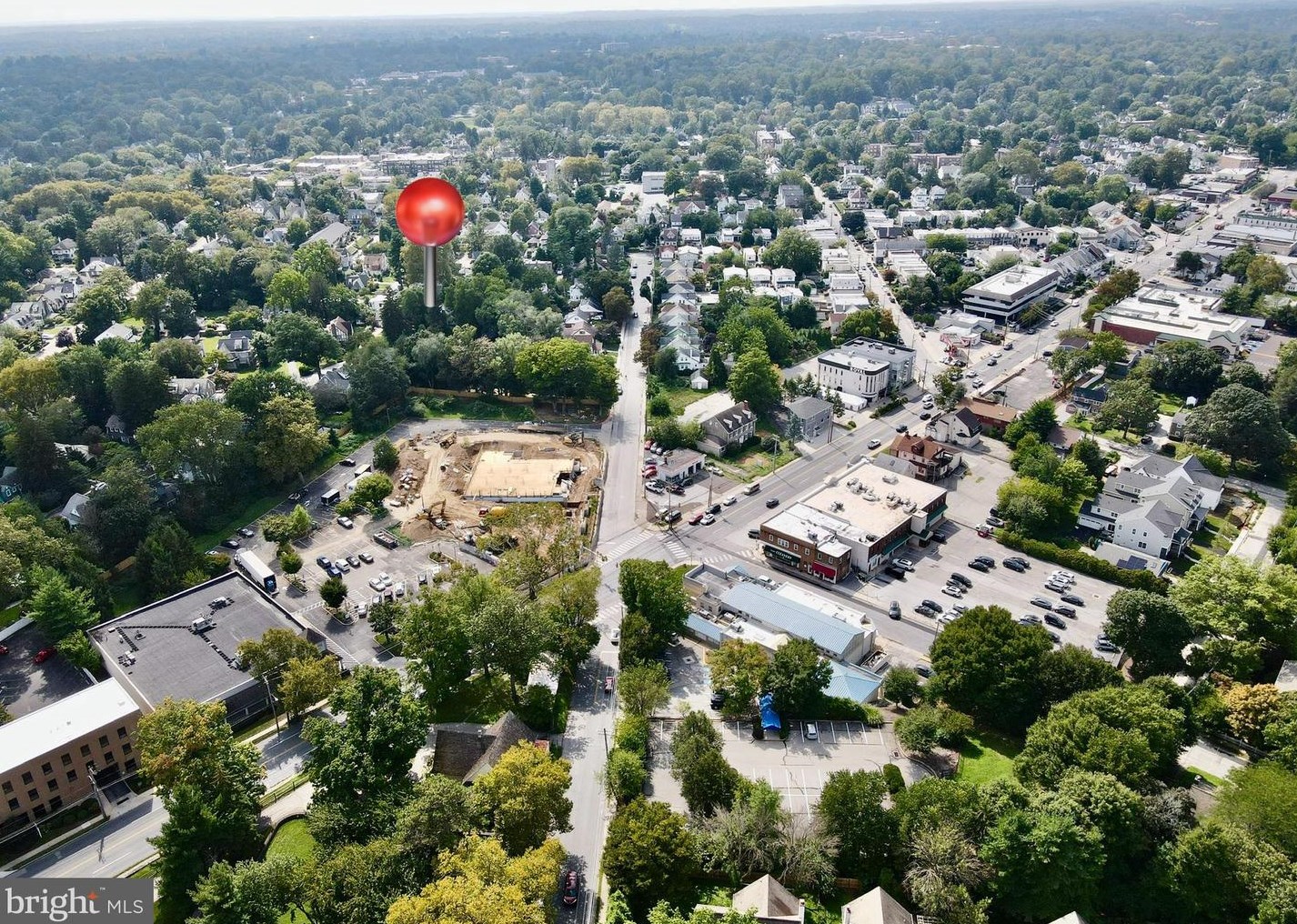 211 Lantwyn Ln, Penn Valley PA  19072-2005 exterior