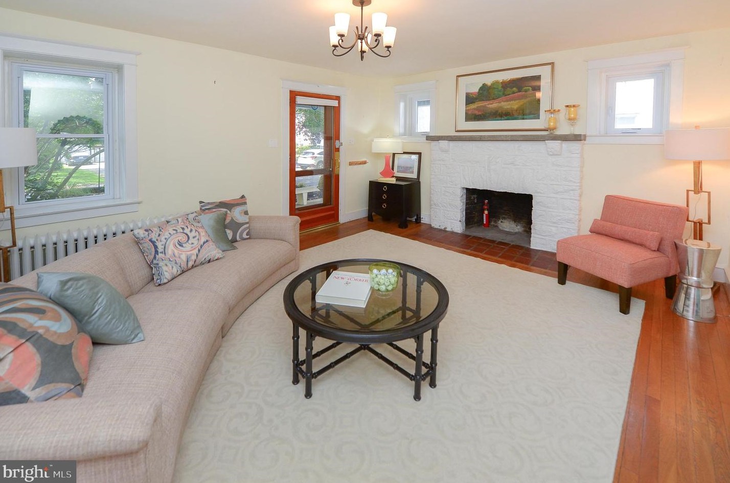 211 Lantwyn Ln, Penn Valley PA  19072-2005 exterior