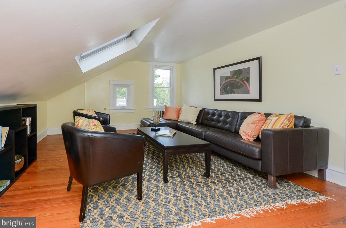 211 Lantwyn Ln, Penn Valley PA  19072-2005 exterior