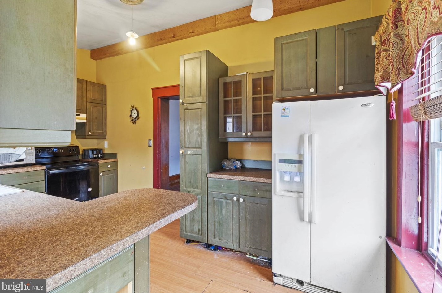 427 Columbia Ave, Lansdale PA 19446-3505 exterior