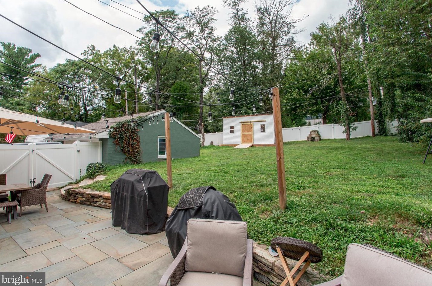 540 Baeder Rd, Meadowbrook PA  19046-1554 exterior