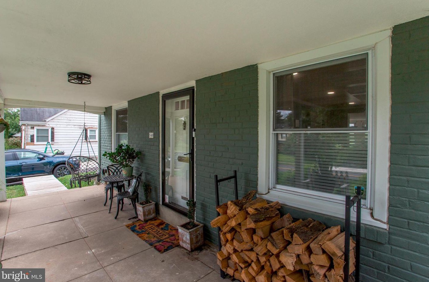 540 Baeder Rd, Meadowbrook PA  19046-1554 exterior