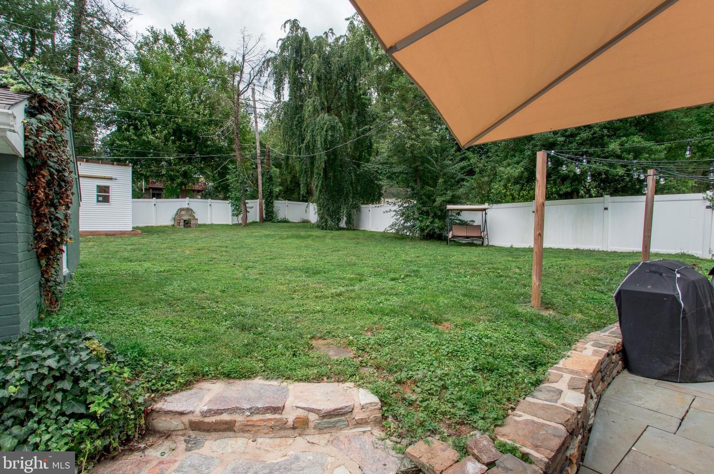 540 Baeder Rd, Meadowbrook PA  19046-1554 exterior