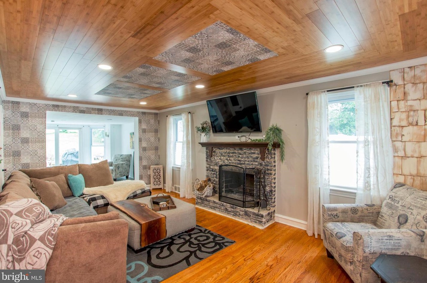 540 Baeder Rd, Meadowbrook PA  19046-1554 exterior