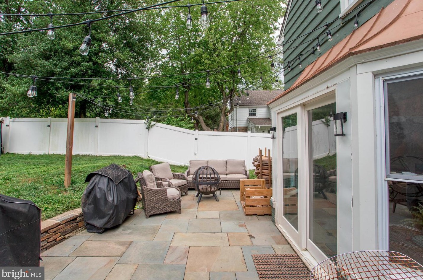 540 Baeder Rd, Meadowbrook PA  19046-1554 exterior