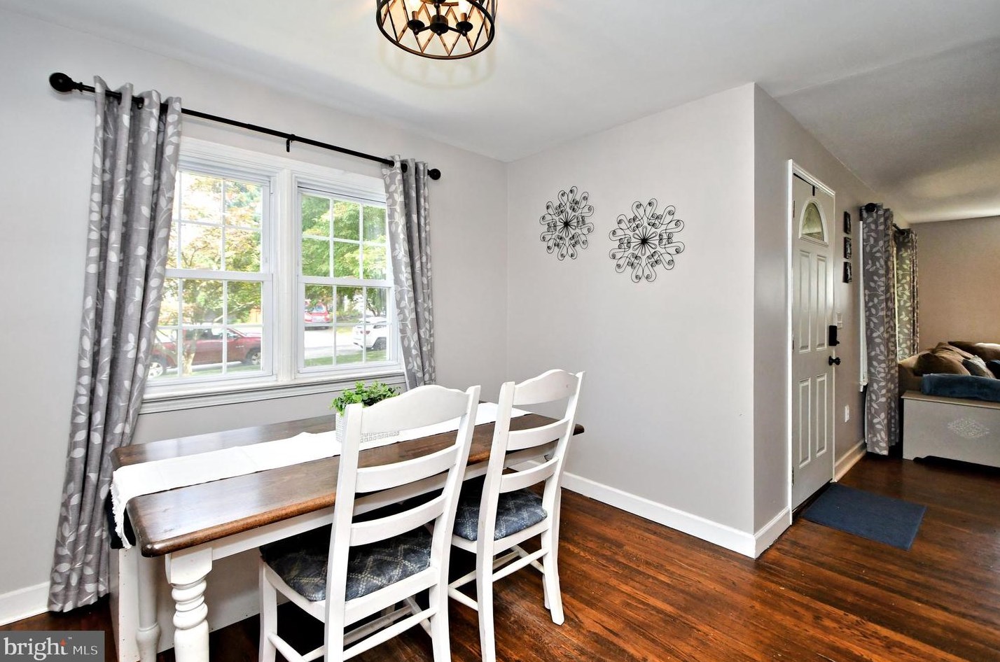 234 10 St, North Wales PA 19454-3019 exterior