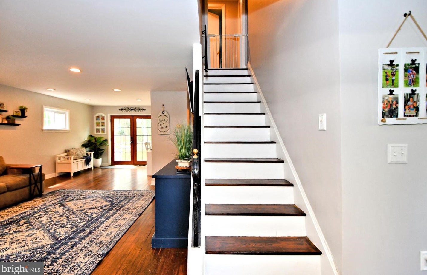 234 10 St, North Wales PA 19454-3019 exterior