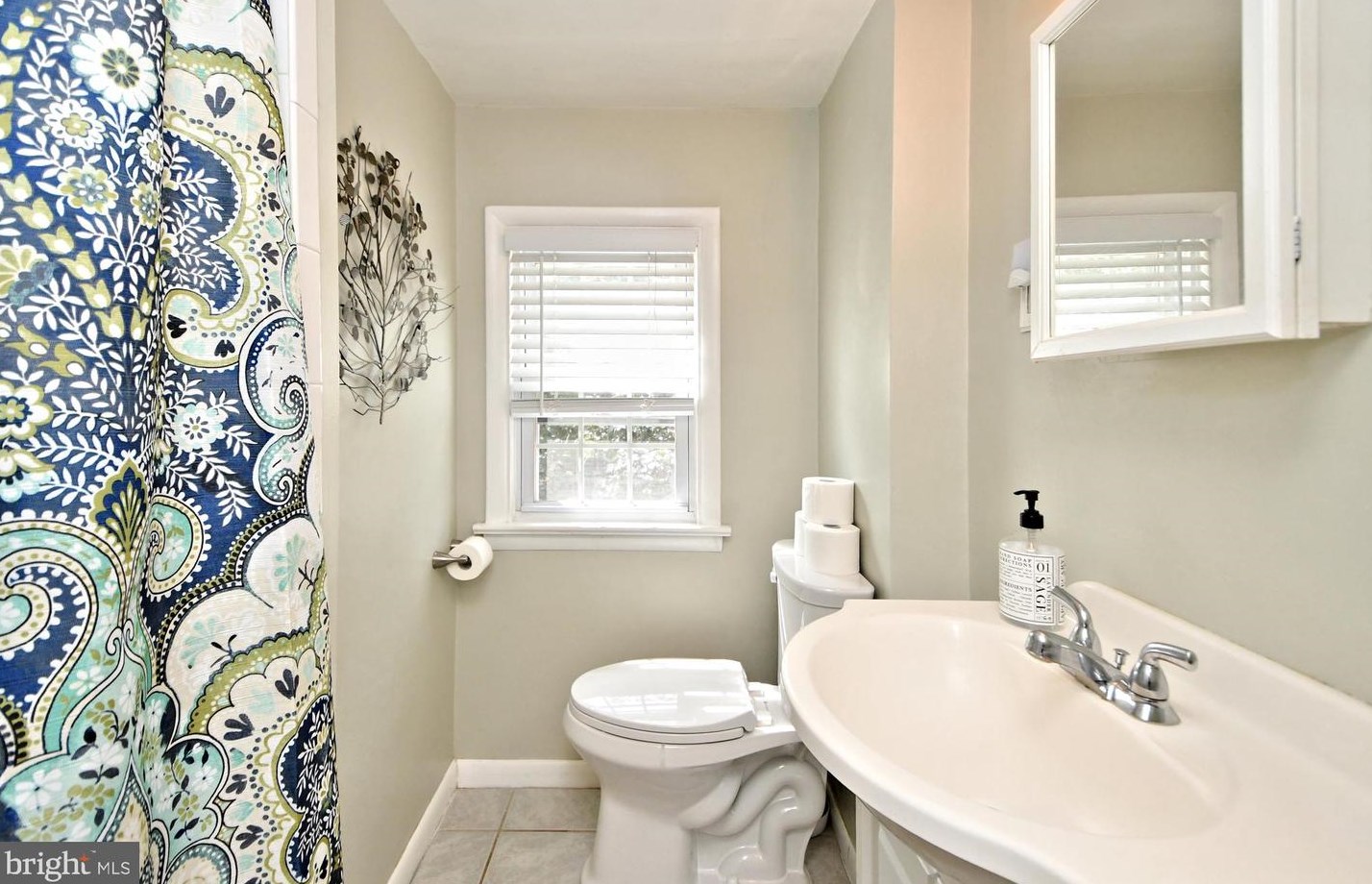 234 10 St, North Wales PA 19454-3019 exterior