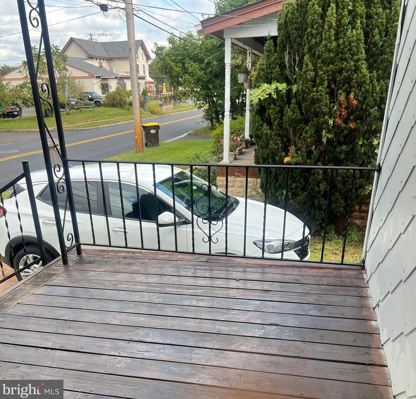 2733 Walnut St, Colmar PA 18915-9421 exterior