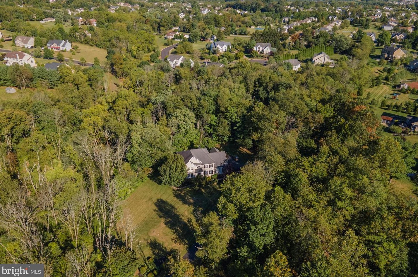 488 Fruit Farm Rd, Limerick PA 19468-3204 exterior