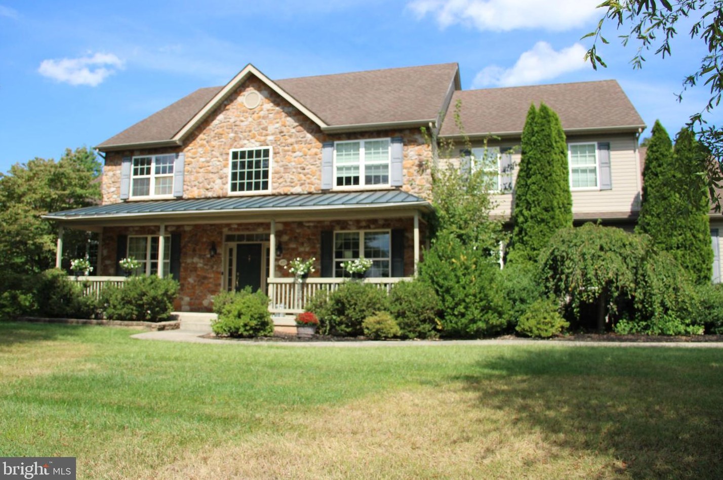 1479 Bellemeade Dr, Limerick, PA 19468