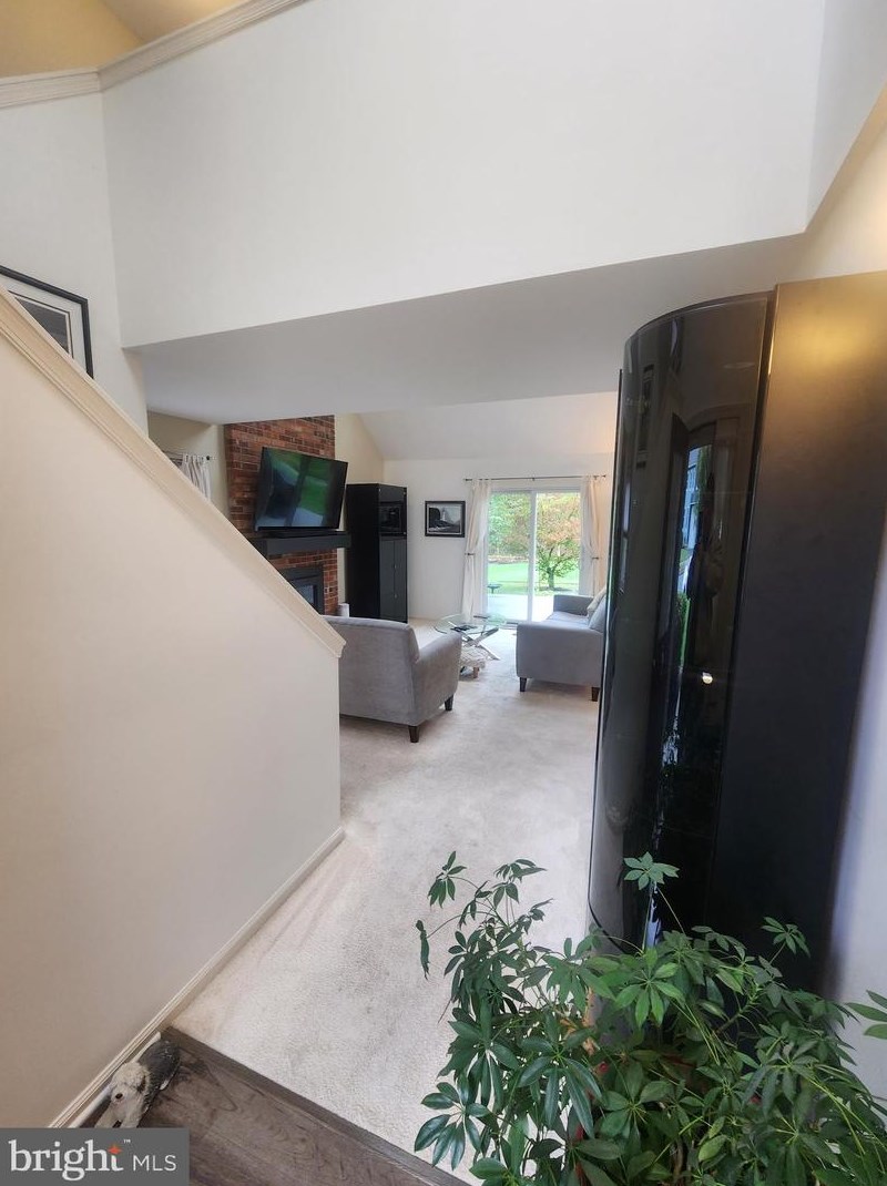 155 Stayman Dr, North Wales PA 19454-1434 exterior