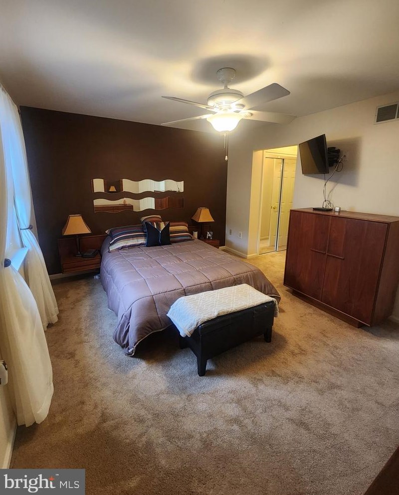 155 Stayman Dr, North Wales PA 19454-1434 exterior