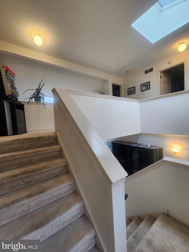 155 Stayman Dr, North Wales PA 19454-1434 exterior