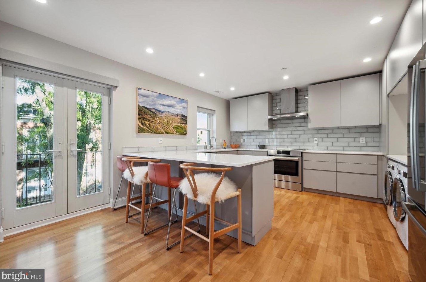 237 Montgomery Ave, Haverford PA  19041-1859 exterior