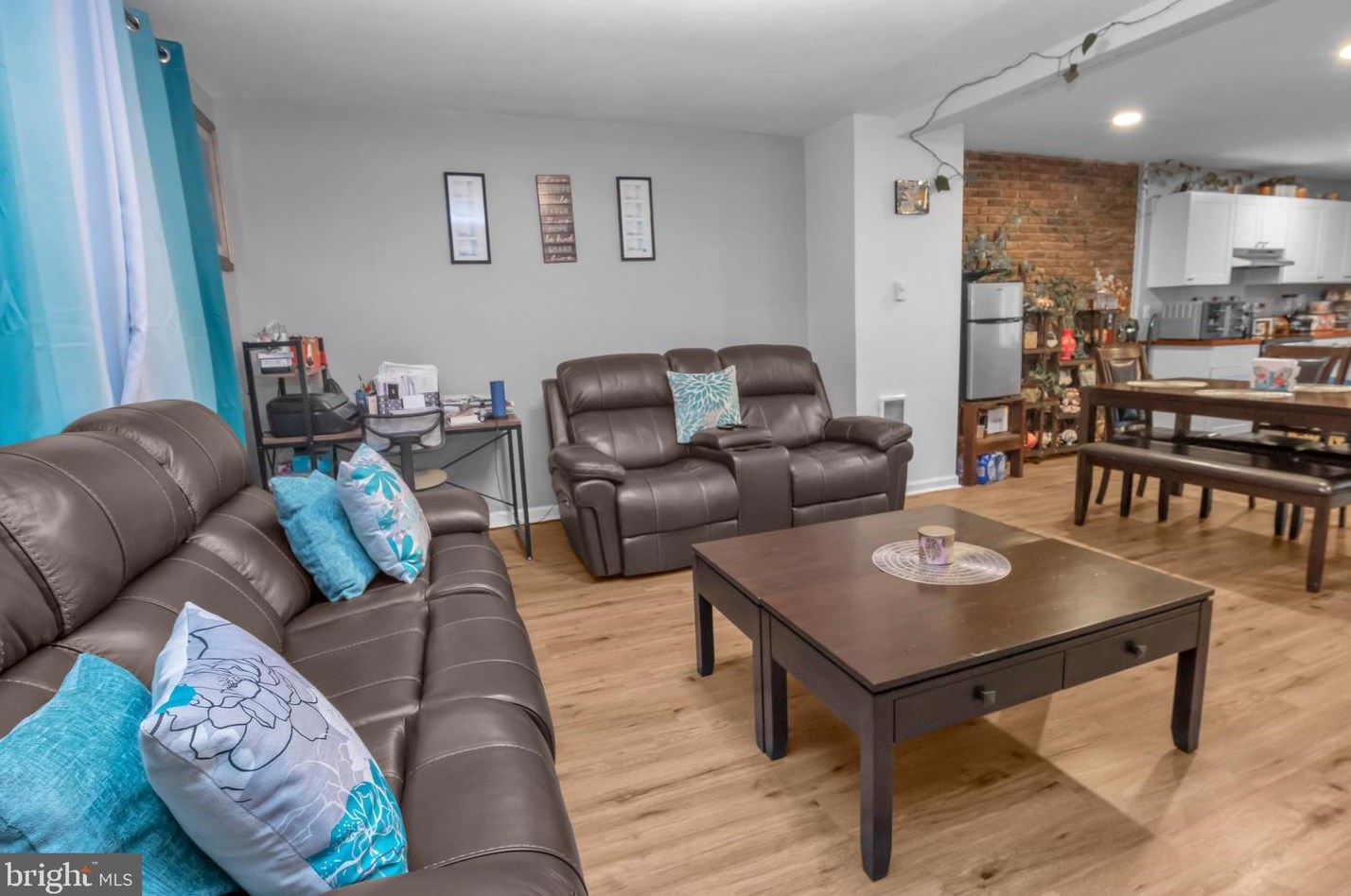 619 Manatawny St, Pottstown PA  19464-9408 exterior