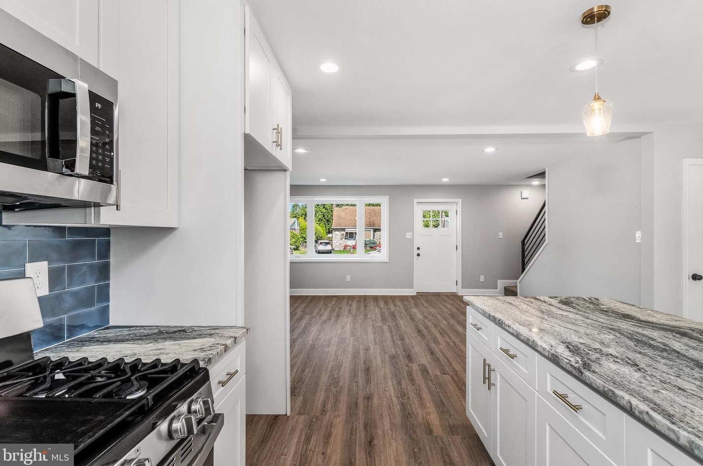 40 Brookside Rd, Ardsley PA  19038-8217 exterior