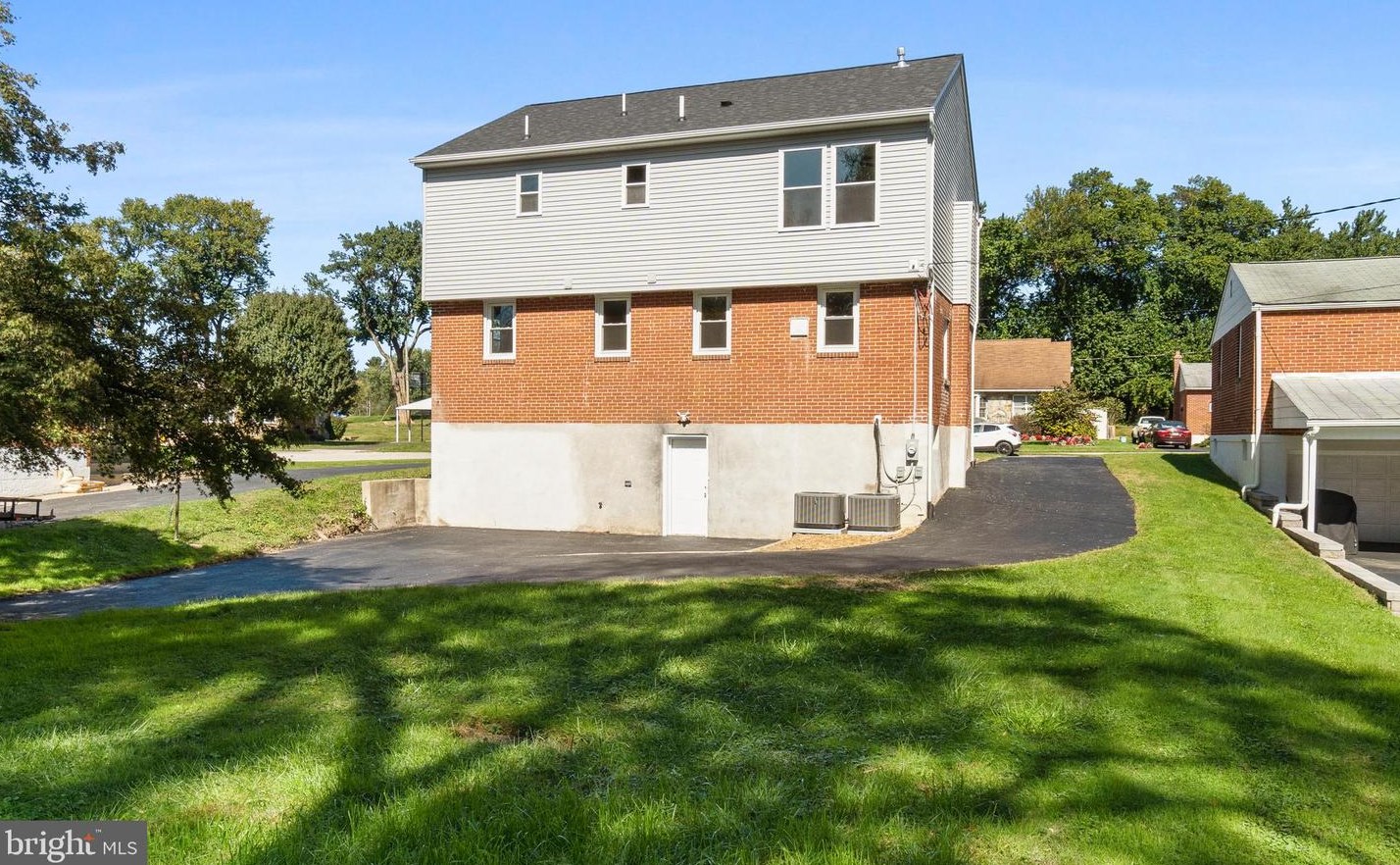 40 Brookside Rd, Ardsley PA  19038-8217 exterior