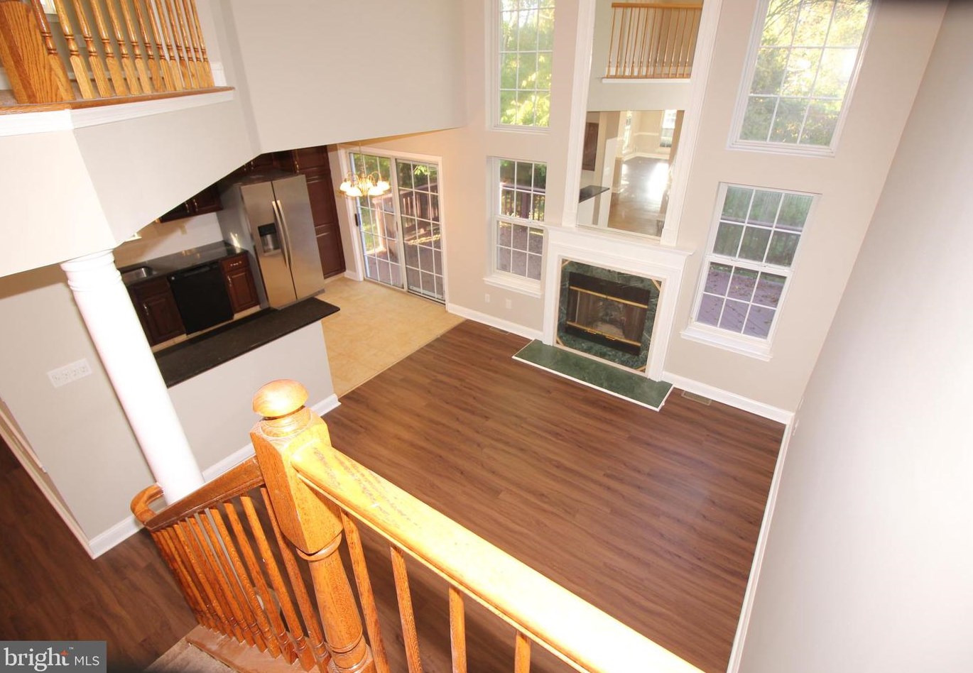 614 Ascot Ct, North Wales PA  19454-4523 exterior