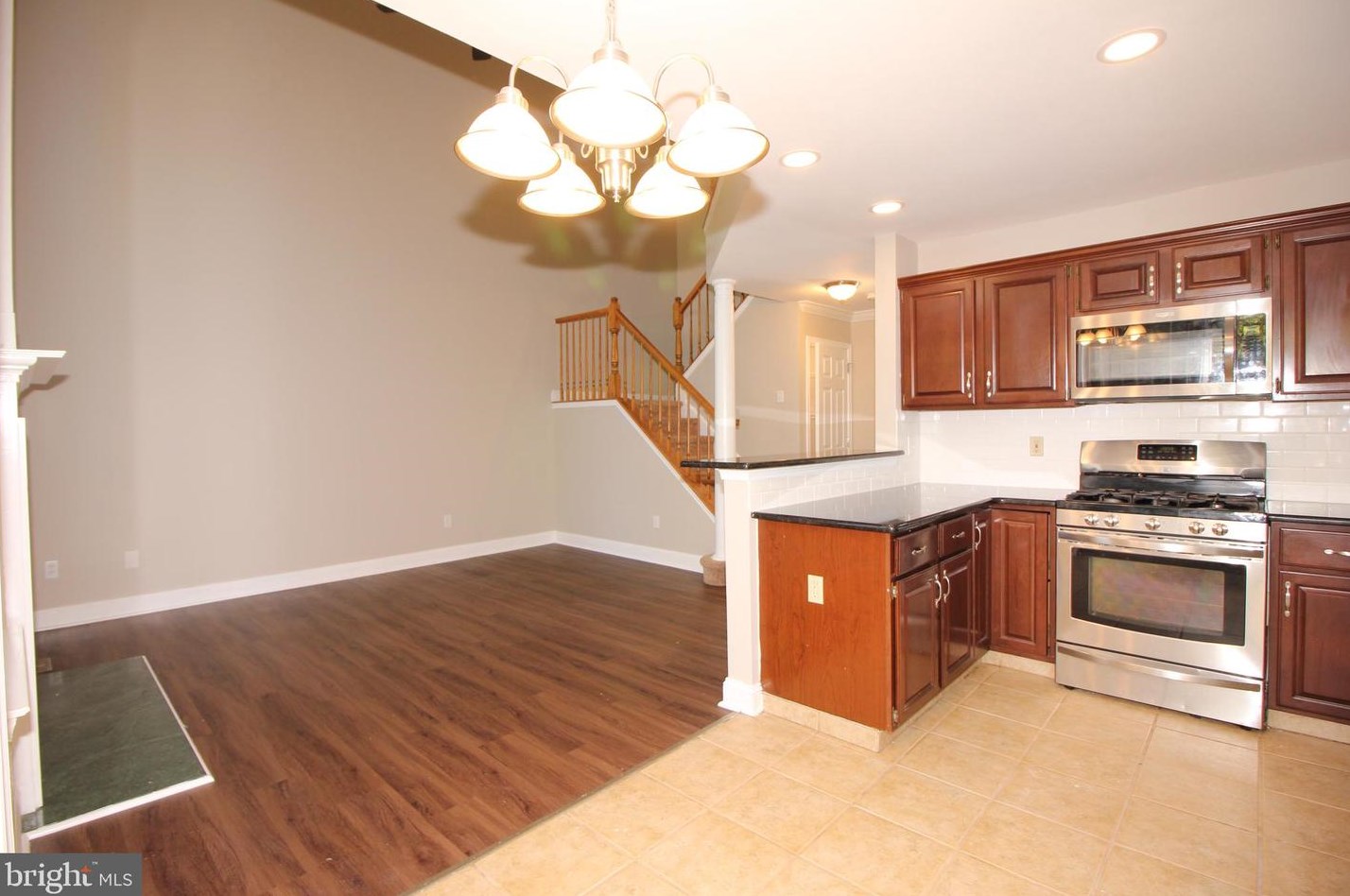 614 Ascot Ct, North Wales PA  19454-4523 exterior