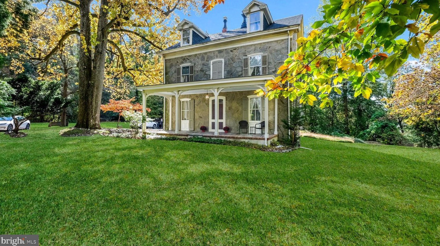 512 Moreland Rd, Huntingdon Valley, PA 19006