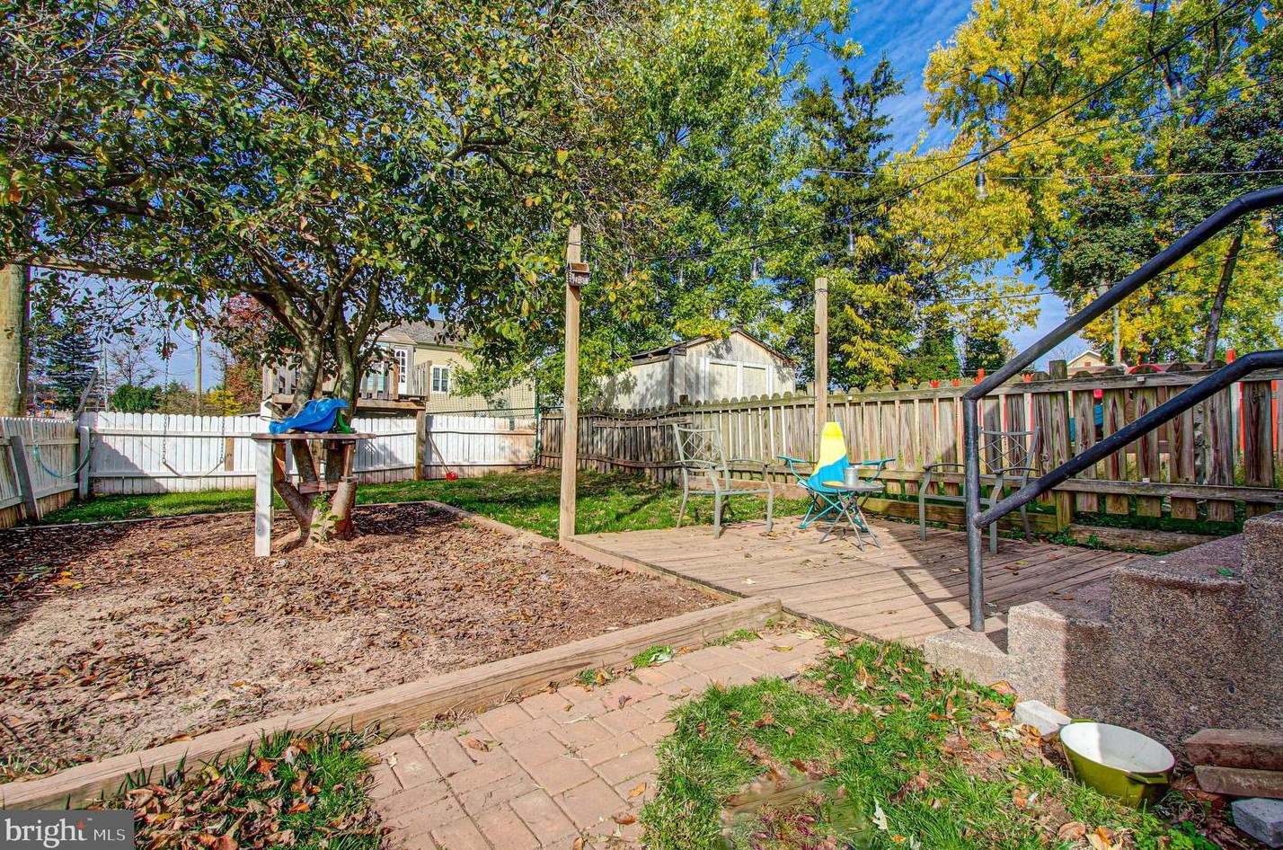 67 Edgewood St, Pottstown PA  19464-5747 exterior