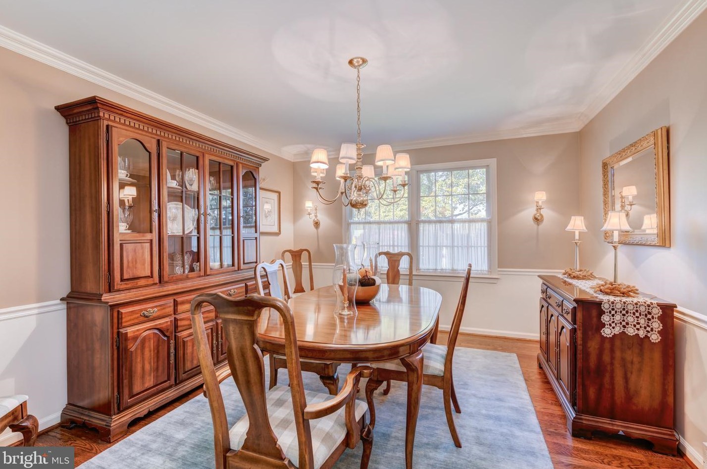 616 Shearer St, North Wales PA 19454-2610 exterior