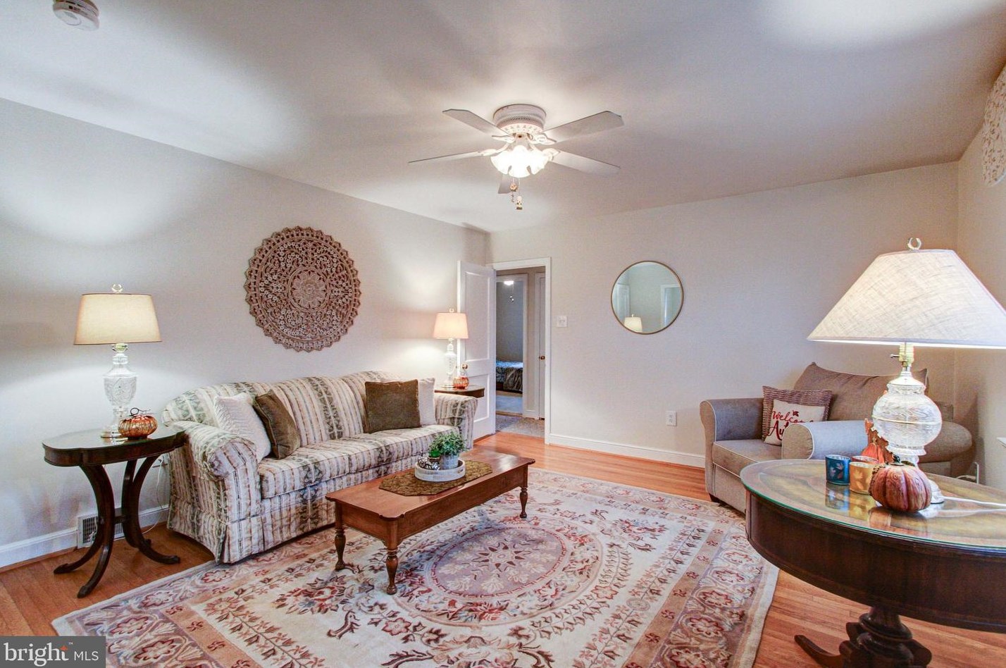 2433 Fairhill Ave, Ardsley PA  19038-3519 exterior