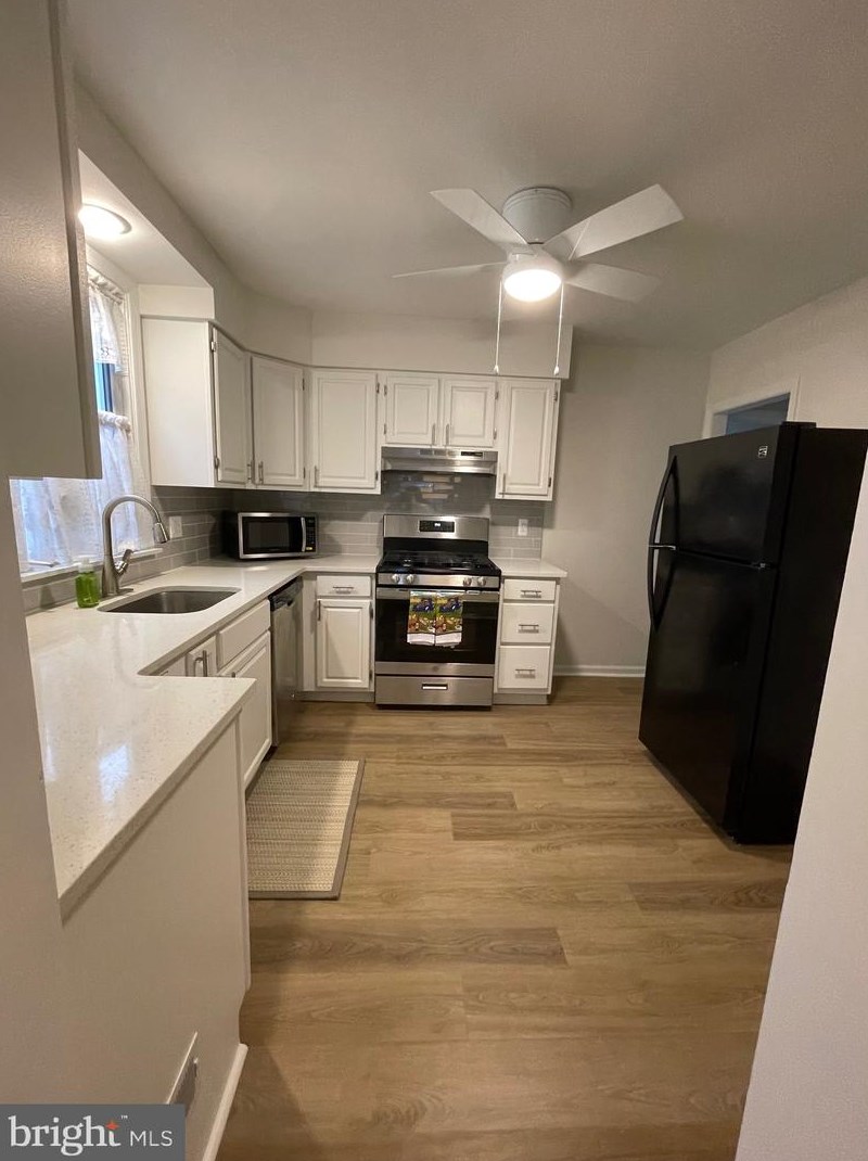 2433 Fairhill Ave, Ardsley PA  19038-3519 exterior