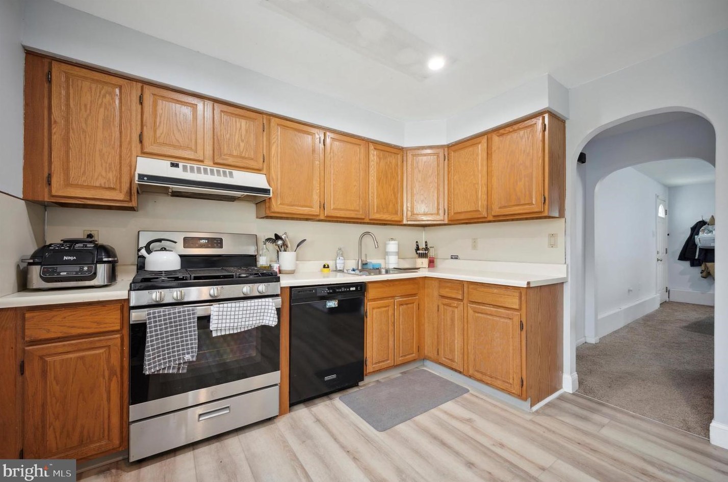 1000 Dekalb Pike, North Wales PA  19436-4602 exterior