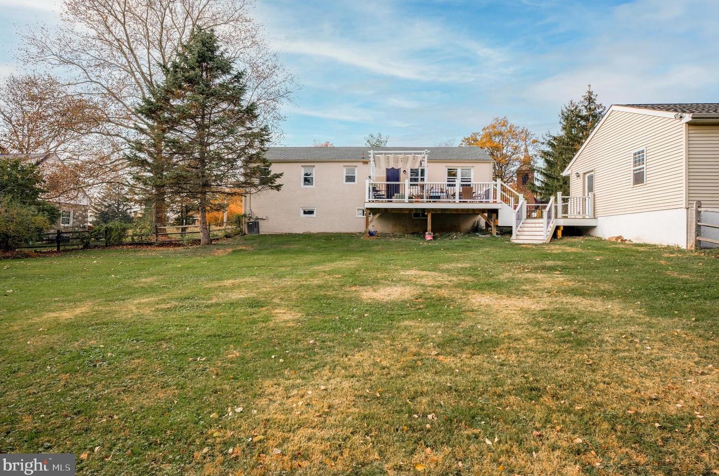 1000 Dekalb Pike, North Wales PA  19436-4602 exterior