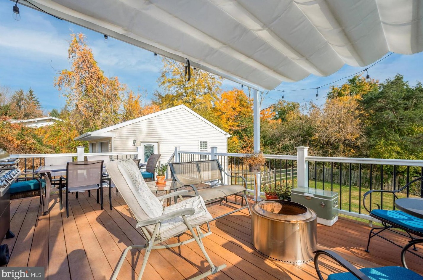 1000 Dekalb Pike, North Wales PA  19436-4602 exterior